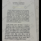 Парфюм Chloe Herba Mimosa