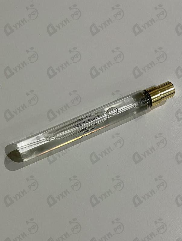 Духи Jasminum Sambac от Chloe