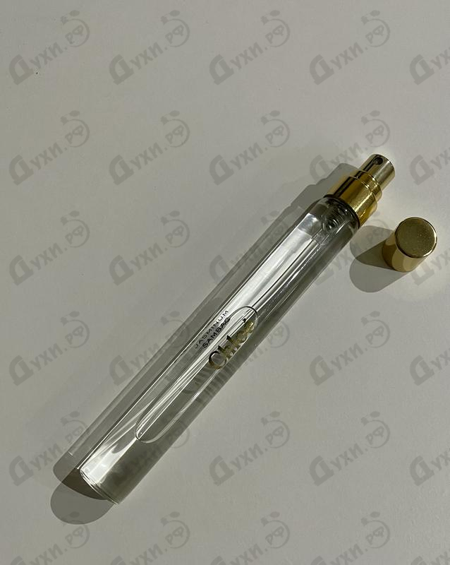 Духи Jasminum Sambac от Chloe