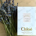 Духи Lavanda от Chloe