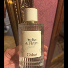 Духи Lavanda от Chloe