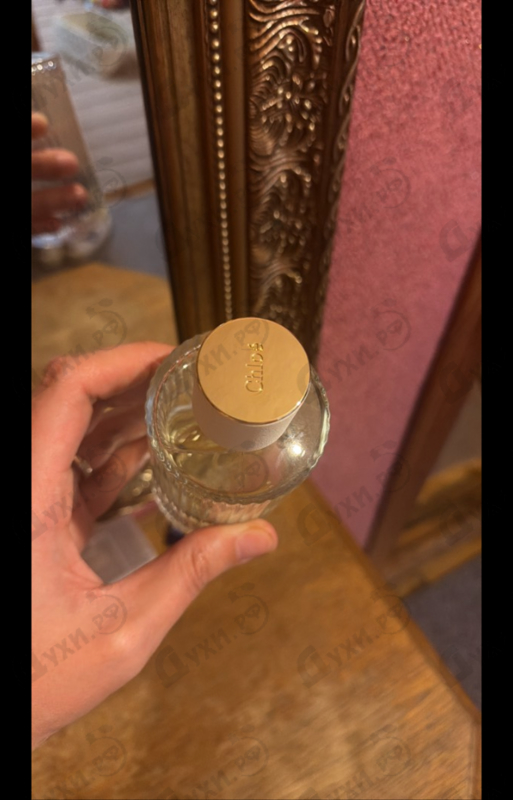 Парфюмерия Lavanda от Chloe