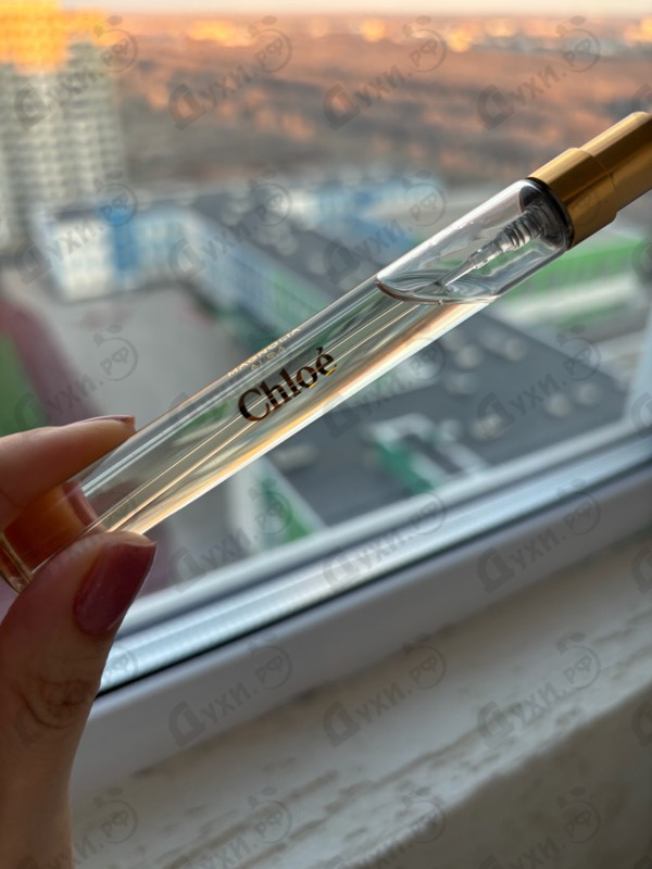 Парфюмерия Chloe Magnolia Alba