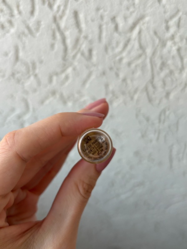 Духи Magnolia Alba от Chloe