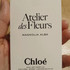 Купить Magnolia Alba от Chloe