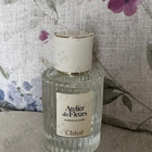 Отзывы Chloe Magnolia Alba