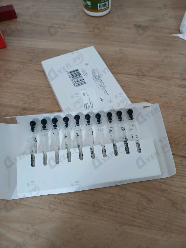 Парфюмерия Magnolia Alba от Chloe