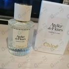 Отзыв Chloe Magnolia Alba