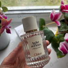Духи Magnolia Alba от Chloe