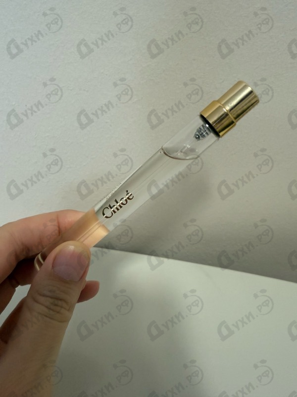 Купить Chloe Magnolia Alba