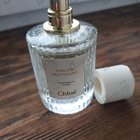 Отзыв Chloe Magnolia Alba