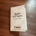 Духи Magnolia Alba от Chloe