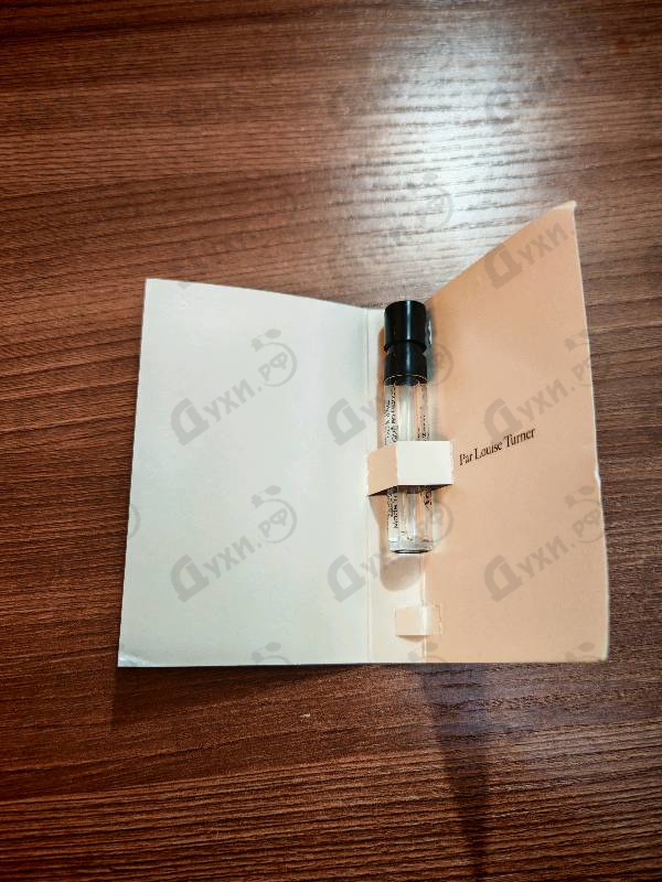 Парфюмерия Magnolia Alba от Chloe