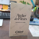 Отзывы Chloe Magnolia Alba