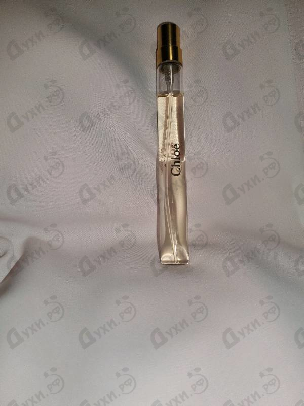 Духи Magnolia Alba от Chloe