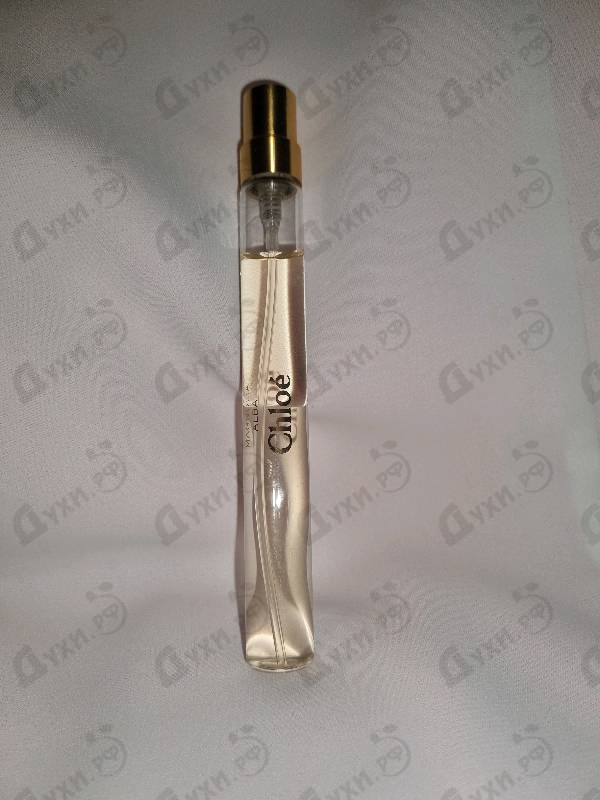 Парфюмерия Chloe Magnolia Alba