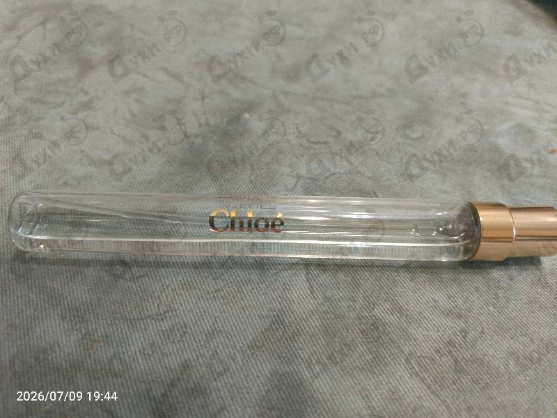 Духи Magnolia Alba от Chloe