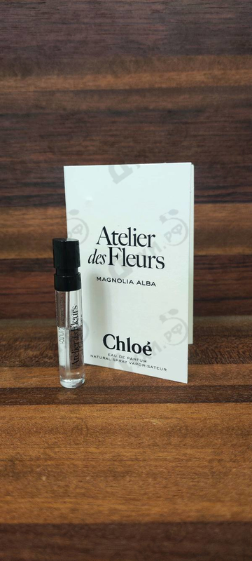 Купить Magnolia Alba от Chloe