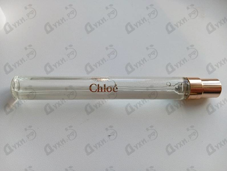 Купить Magnolia Alba от Chloe