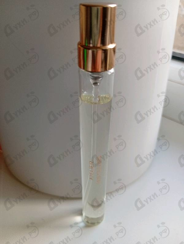 Парфюмерия Magnolia Alba от Chloe