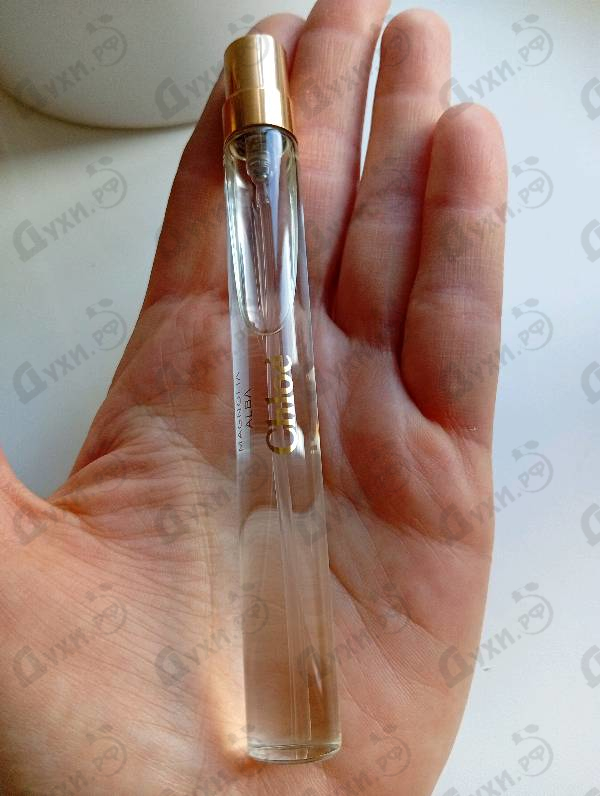 Купить Chloe Magnolia Alba