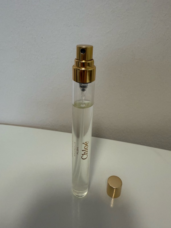 Купить Magnolia Alba от Chloe