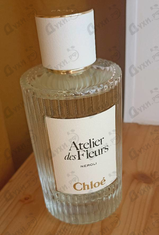 Купить Neroli от Chloe