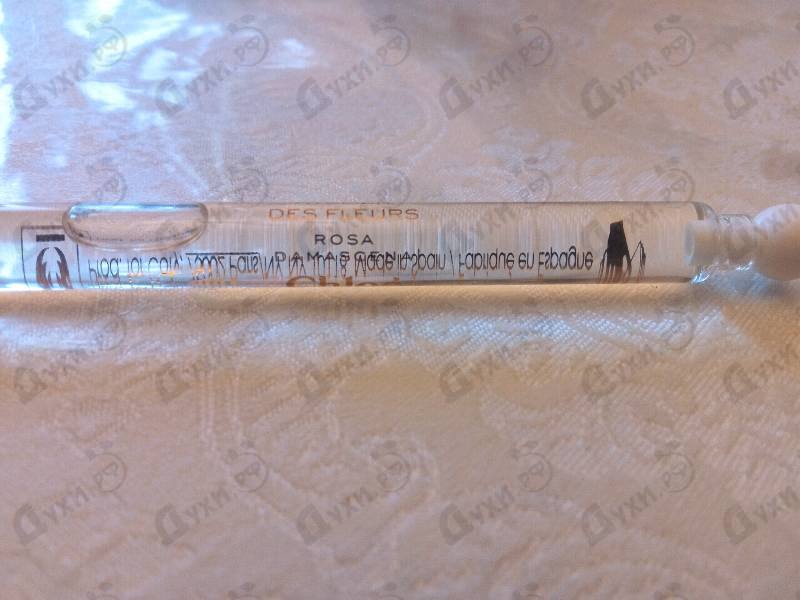 Купить Rosa Damascena от Chloe