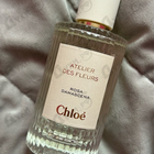 Отзывы Chloe Rosa Damascena