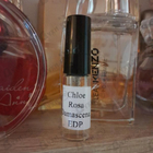 Отзыв Chloe Rosa Damascena