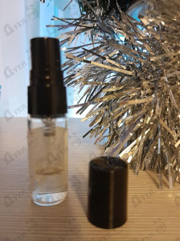 Парфюмерия Rosa Damascena от Chloe