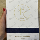 Парфюм Haute Fragrance Company Diamond In The Sky