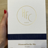 Отзыв Haute Fragrance Company Diamond In The Sky Парфюмерия Diamond In The Sky от Haute Fragrance Company