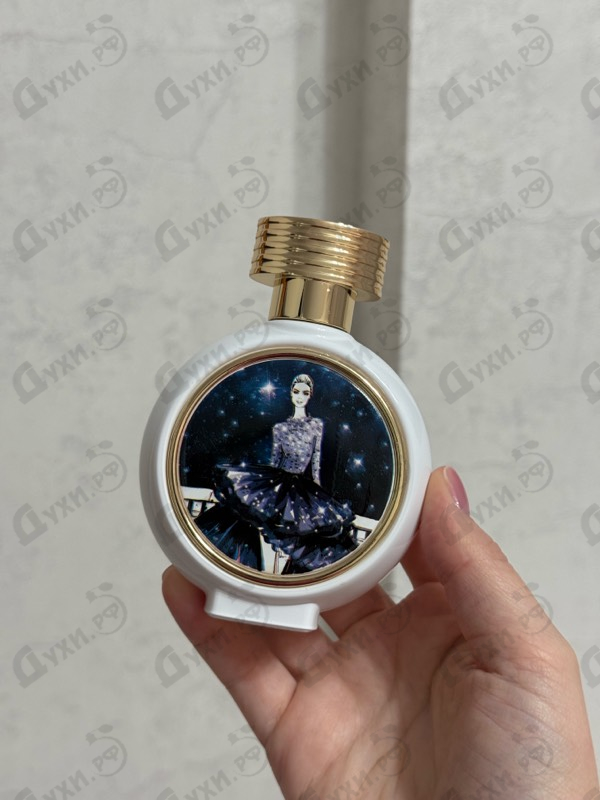 Парфюмерия Diamond In The Sky от Haute Fragrance Company