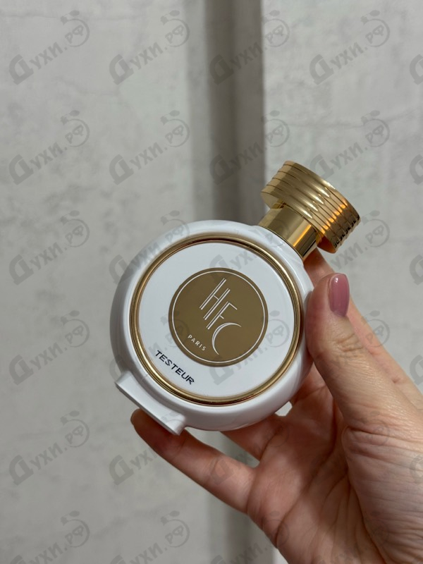 Парфюмерия Haute Fragrance Company Diamond In The Sky