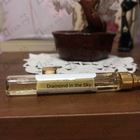Отзыв Haute Fragrance Company Diamond In The Sky