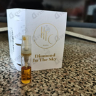 Отзыв Haute Fragrance Company Diamond In The Sky