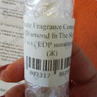 Парфюм Haute Fragrance Company Diamond In The Sky