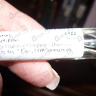 Духи Diamond In The Sky от Haute Fragrance Company