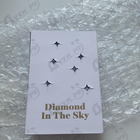 Духи Diamond In The Sky от Haute Fragrance Company