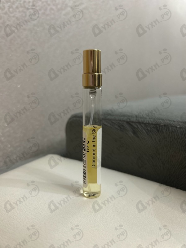 Купить Haute Fragrance Company Diamond In The Sky