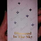 Духи Diamond In The Sky от Haute Fragrance Company