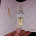 Отзыв Haute Fragrance Company Diamond In The Sky