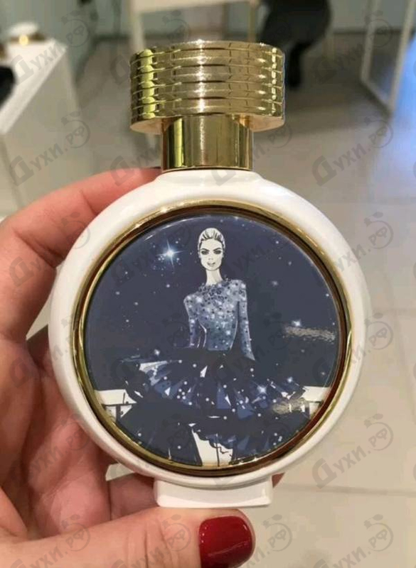 Духи Diamond In The Sky от Haute Fragrance Company