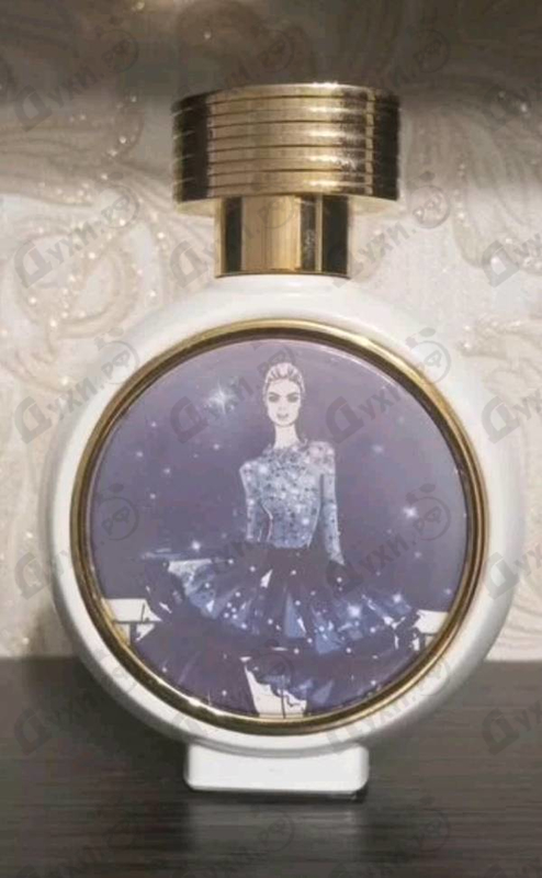 Духи Diamond In The Sky от Haute Fragrance Company