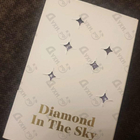 Отзыв Haute Fragrance Company Diamond In The Sky
