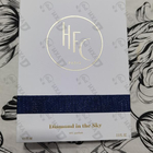 Отзыв Haute Fragrance Company Diamond In The Sky
