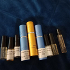Духи Diamond In The Sky от Haute Fragrance Company