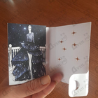 Отзыв Haute Fragrance Company Diamond In The Sky