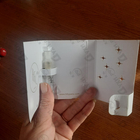 Духи Diamond In The Sky от Haute Fragrance Company